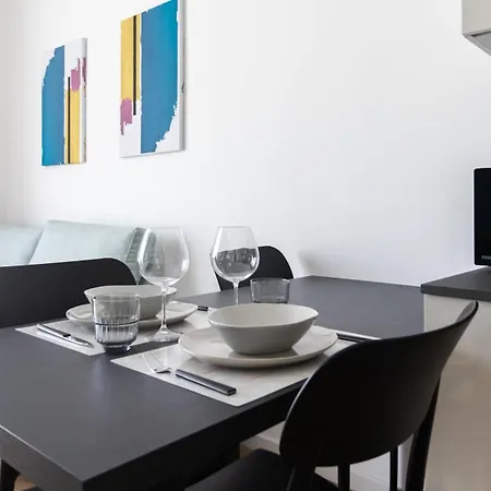 Italianway Comfort - Daragona 2 Appartement *