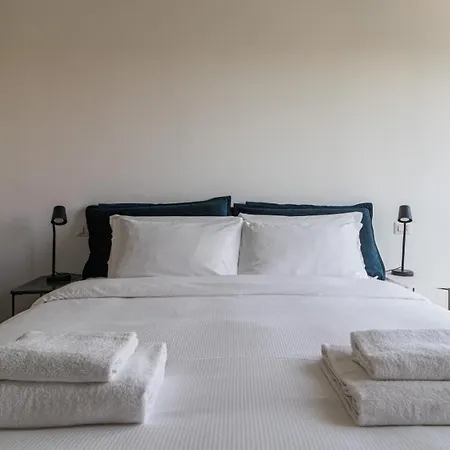 Italianway Comfort - Daragona 2 Appartement *
