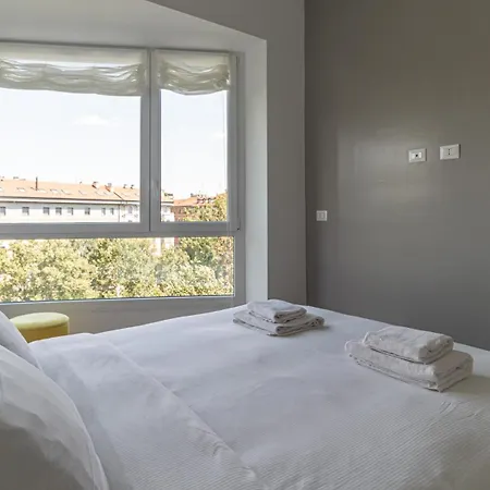 Appartement Italianway Comfort - Daragona 2