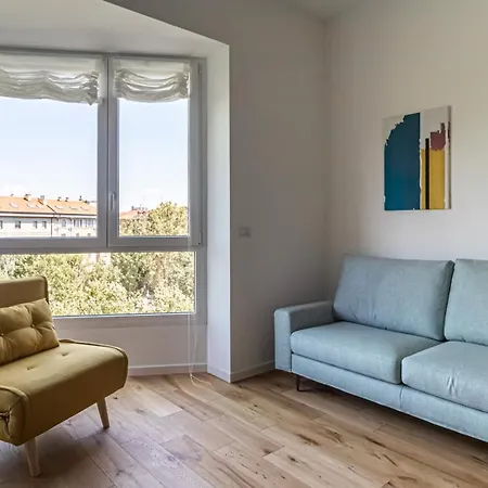 Appartement Italianway Comfort - Daragona 2 Milan