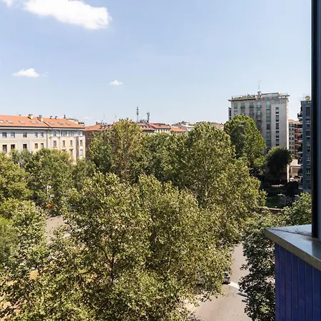 Appartement Italianway Comfort - Daragona 2 Milan