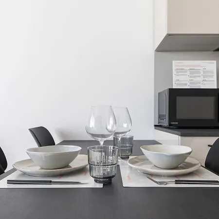 Italianway Comfort - Daragona 2 Milan