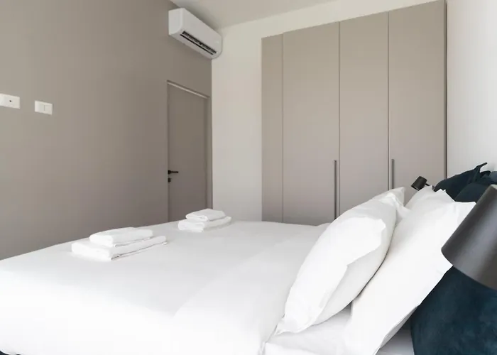 Italianway Comfort - Daragona 2 * 밀라노