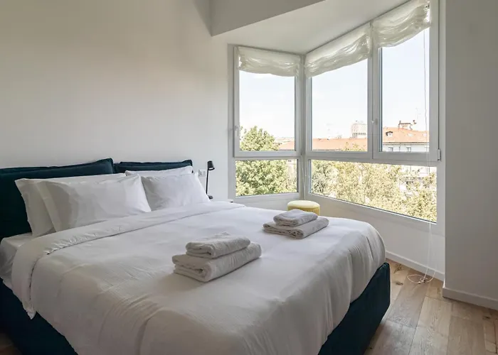 아파트 Italianway Comfort - Daragona 2