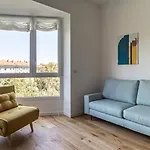 Appartement Italianway Comfort - Daragona 2 Milaan