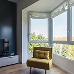 Appartement Italianway Comfort - Daragona 2 Milaan