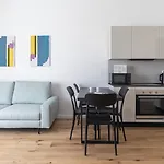 Italianway Comfort - Daragona 2 * Milaan