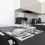 Appartement Italianway Comfort - Daragona 2 Milaan