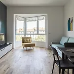 Appartement Italianway Comfort - Daragona 2 *