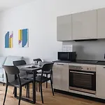 Italianway Comfort - Daragona 2 * Milaan