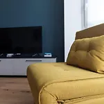 Italianway Comfort - Daragona 2 Appartement Milaan
