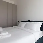Appartement Italianway Comfort - Daragona 2 Milaan