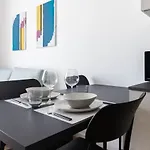 Italianway Comfort - Daragona 2 * Milaan