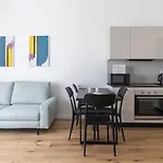 Italianway Comfort - Daragona 2 Appartement