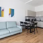 Italianway Comfort - Daragona 2 Appartement Milaan