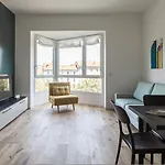 Appartement Italianway Comfort - Daragona 2 *