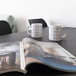 Appartement Italianway Comfort - Daragona 2