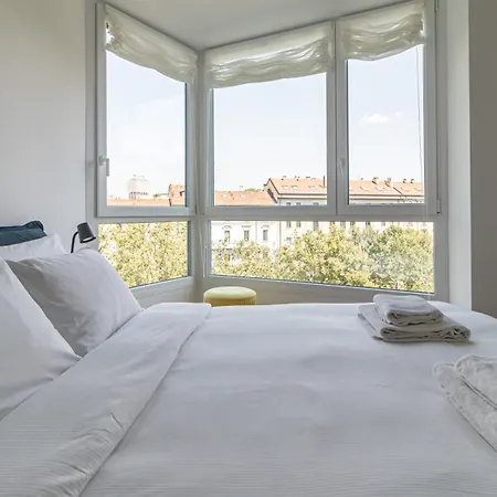 Italianway Comfort - Daragona 2 *