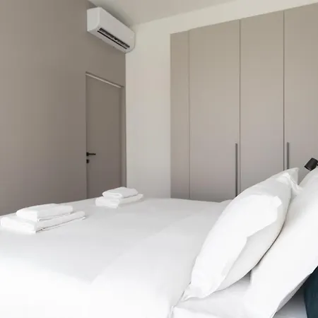 Italianway Comfort - Daragona 2 * Milano