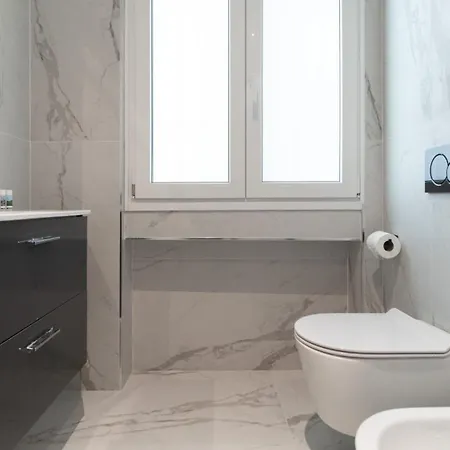 Italianway Comfort - Daragona 2 * Milano