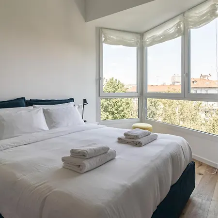 Lejlighed Italianway Comfort - Daragona 2