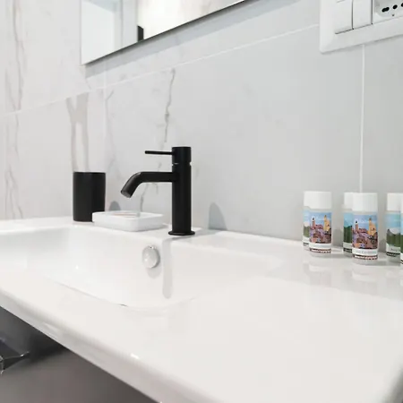 Italianway Comfort - Daragona 2 Milano