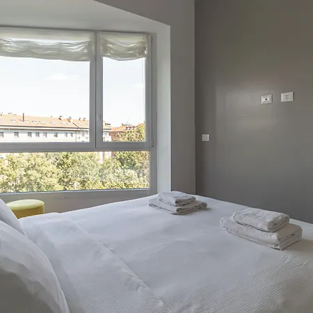 Italianway Comfort - Daragona 2 Lejlighed *