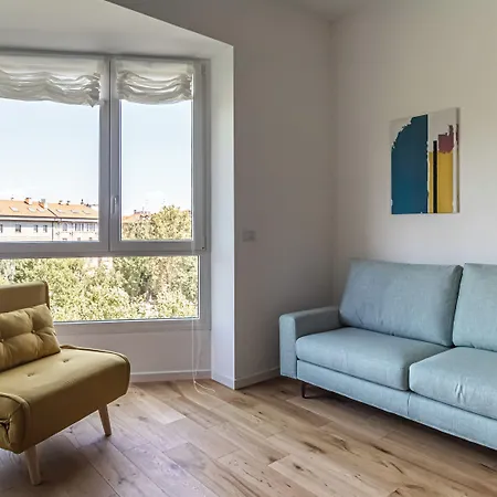 Italianway Comfort - Daragona 2 Lejlighed *
