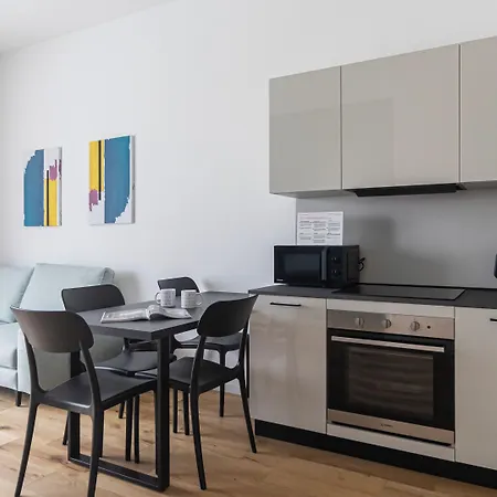 Italianway Comfort - Daragona 2 * Milaan