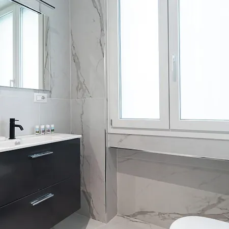 Italianway Comfort - Daragona 2 Lejlighed Milano