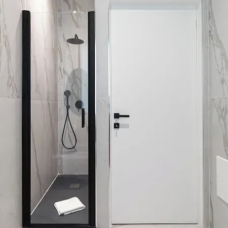 Lejlighed Italianway Comfort - Daragona 2