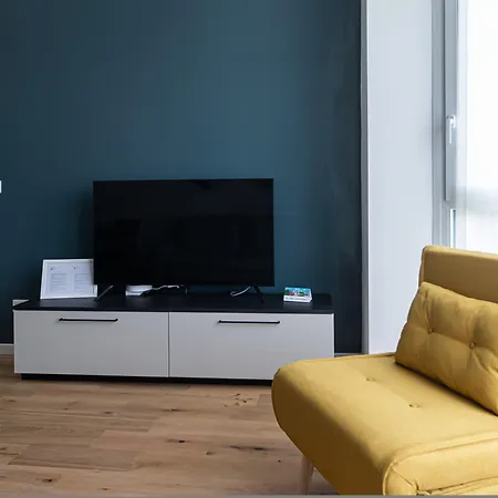 Lejlighed Italianway Comfort - Daragona 2