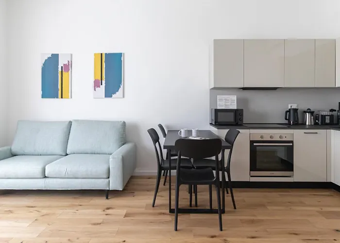 Appartamento Italianway - D'aragona 2 Milano