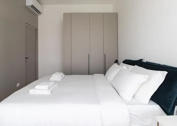 Appartamento Italianway - D'aragona 2 Milano