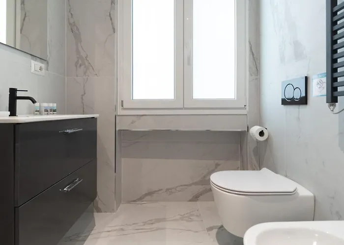 Italianway - D'aragona 2 * Milano