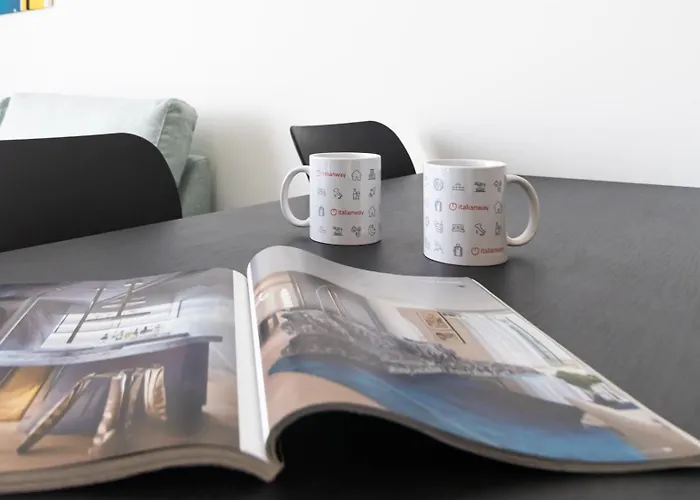 Italianway - D'aragona 2 Appartamento *