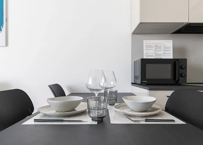 Italianway - D'aragona 2 Milano