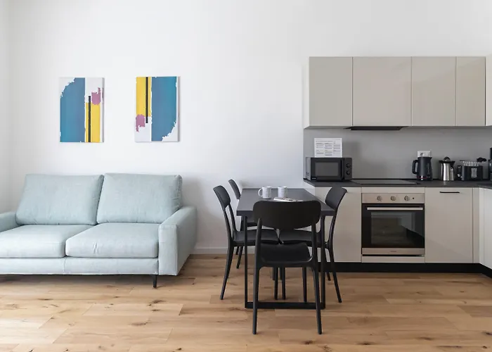 Italianway - D'aragona 2 * Milano