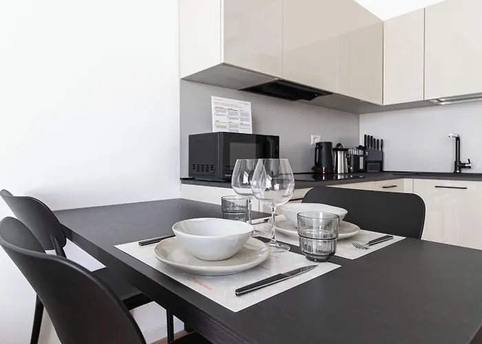 Appartamento Italianway - D'aragona 2 Milano