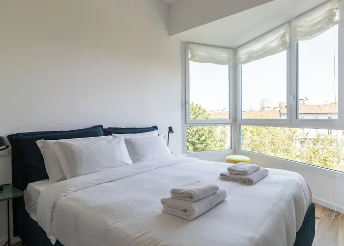 Italianway - D'aragona 2 Appartamento Milano