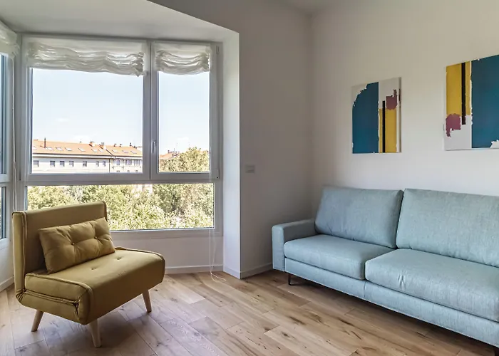 Italianway - D'aragona 2 Appartamento *