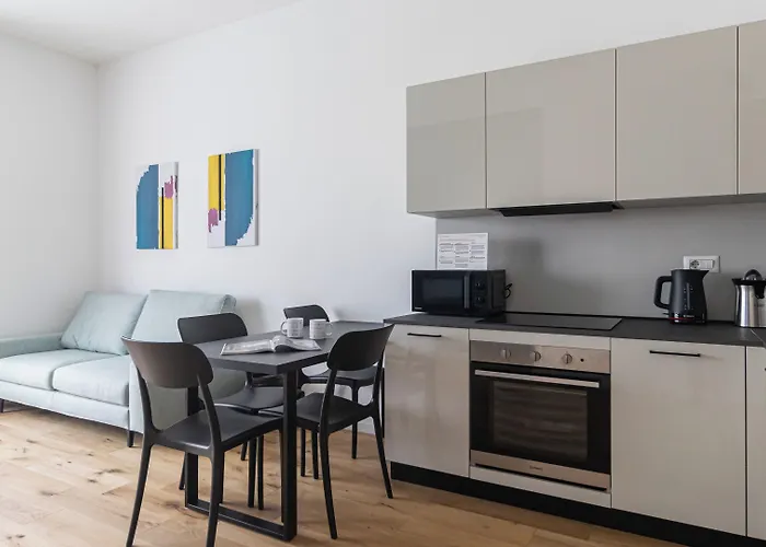 Italianway - D'aragona 2 * Milano