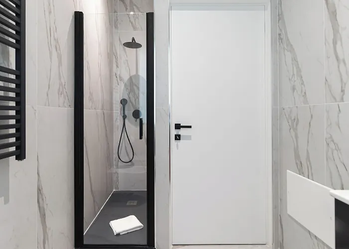 Appartamento Italianway - D'aragona 2