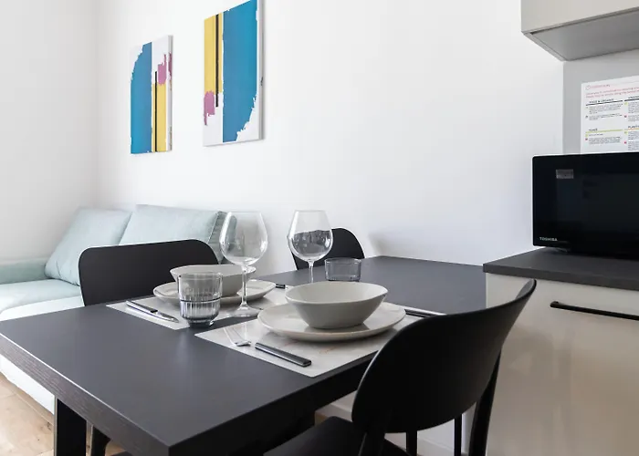 Appartamento Italianway - D'aragona 2 *