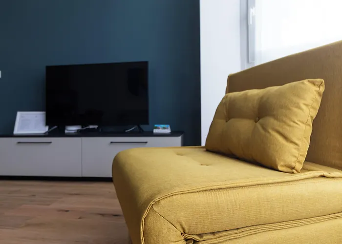 Italianway - D'aragona 2 Appartamento Milano