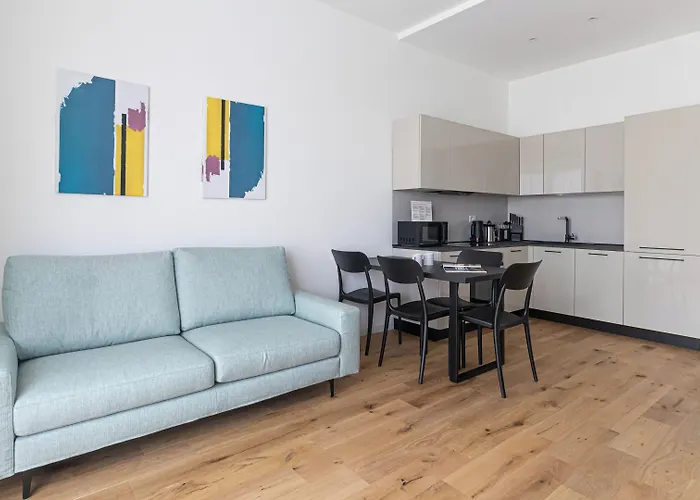 Italianway - D'aragona 2 Appartamento Milano