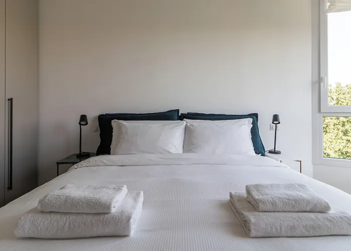 Appartamento Italianway - D'aragona 2 *