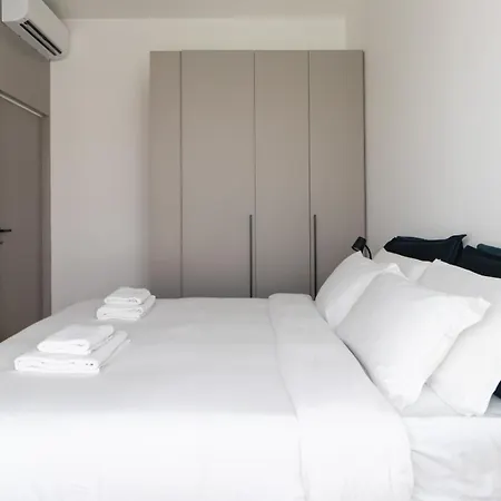 Апартаменты Italianway Comfort - Daragona 2 Милан